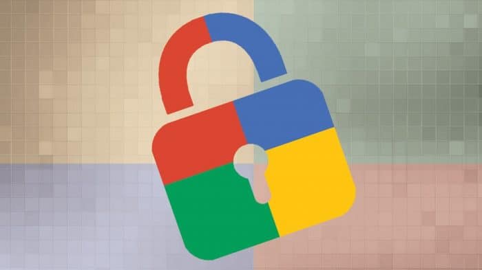 Google Hesap Güvenliği